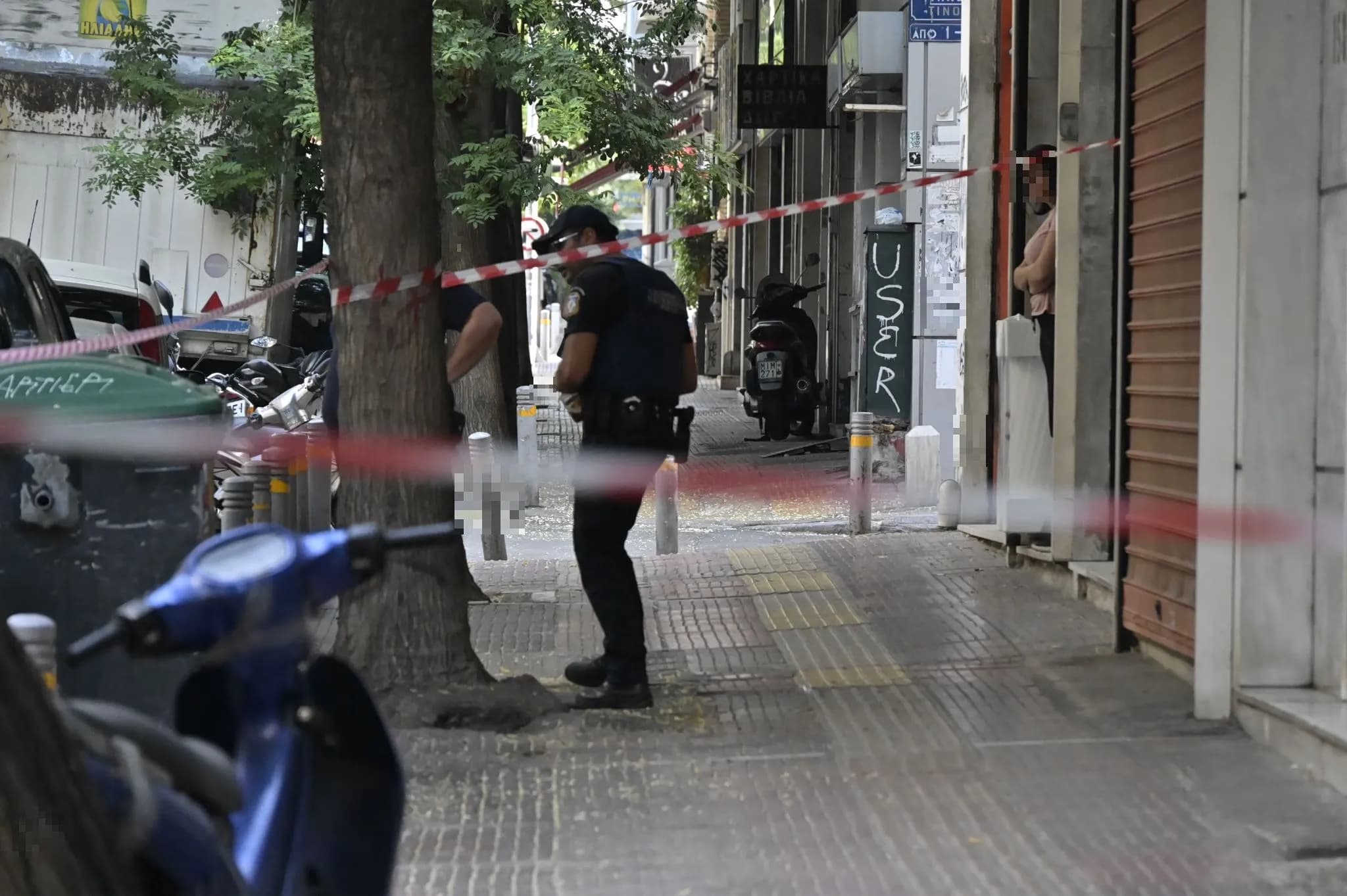 Δολοφονία Σταύρου Γεωργίου: Ο 28χρονος δράστης ομολόγησε