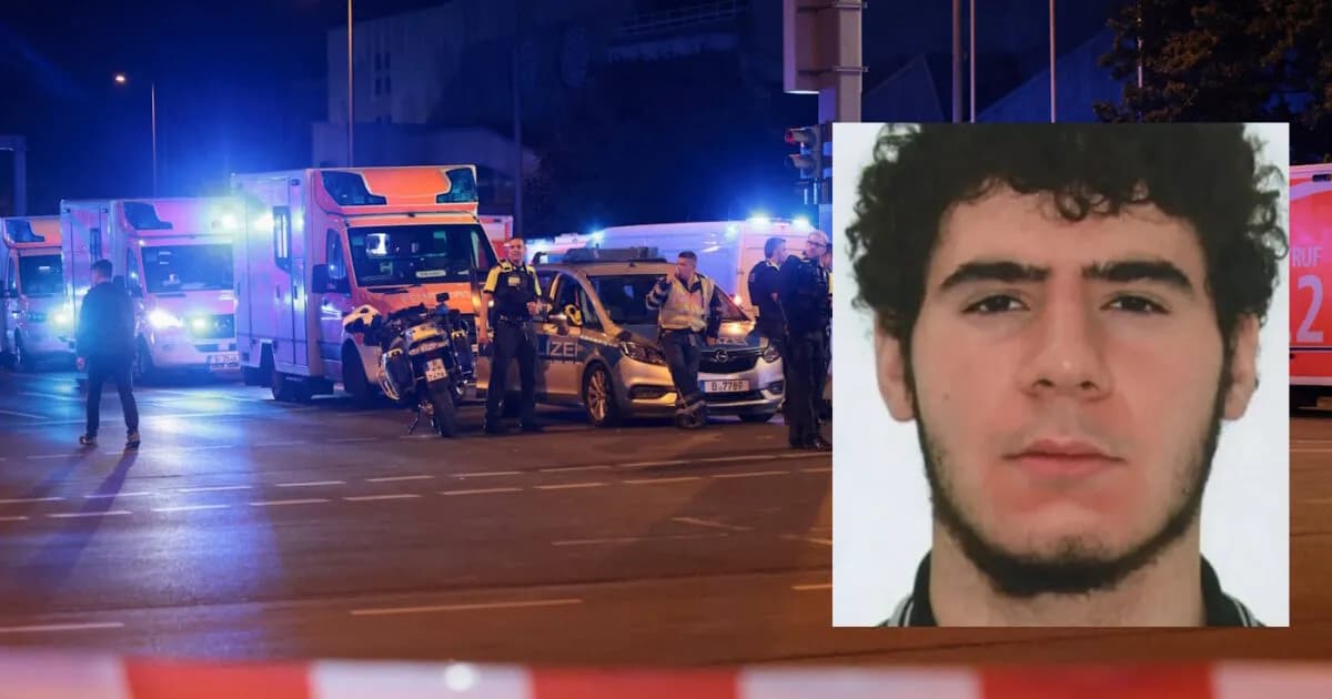 Επίθεση στο Βερολίνο: Νεκρή και 16 τραυματίες σε Pride