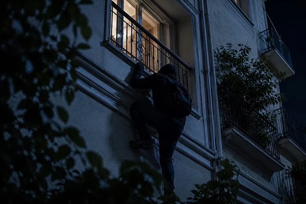 Εξαρθρώθηκε η εγκληματική οργάνωση διαρρήξεων στην Αττική
