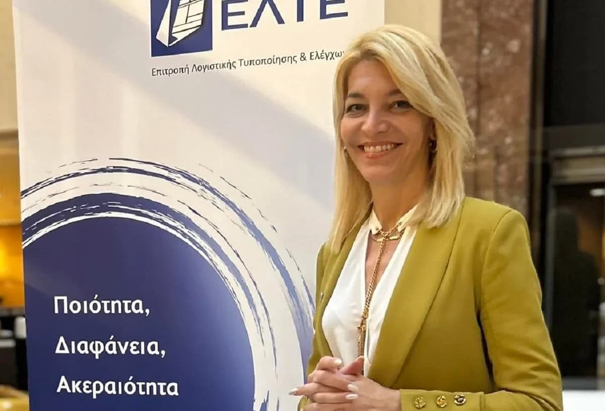 Η Αφροδίτη Νέστορα μιλά για την επίθεση με γκαζάκια