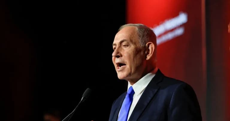 Ο Νετανιάχου: Χριστιανικά χωριά του Λιβάνου ζήτησαν προσάρτηση