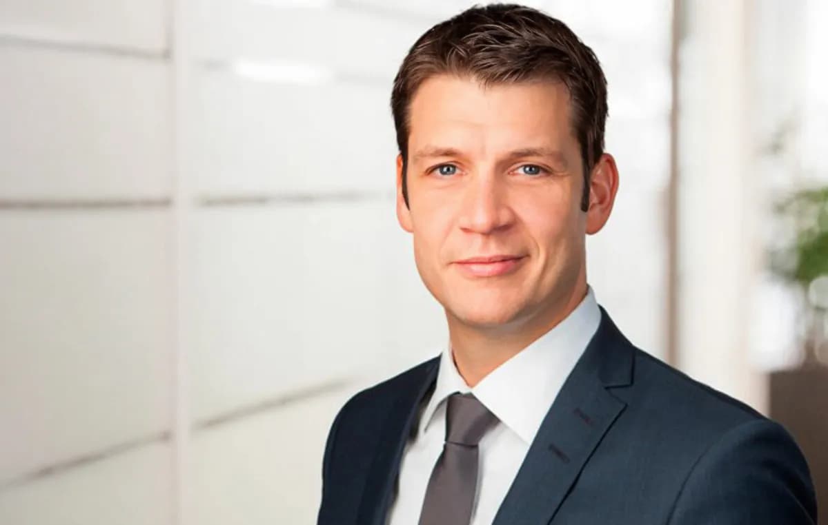 Ο Christian Seel νέος CEO της Pernod Ricard Hellas