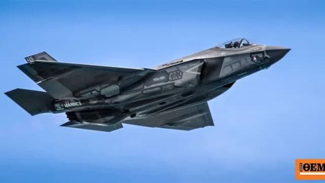 Η Τουρκία δεν πληροί τους όρους για τα F-35, λέει η Ουάσιγκτον