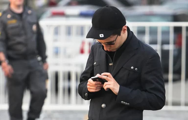 Η Ρωσία εξέδωσε διεθνές ένταλμα σύλληψης για τον Ντούροφ