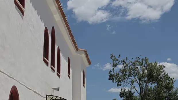 Η Εκκλησία τιμά τον Άγιο Παΐσιο σήμερα 12 Ιουλίου