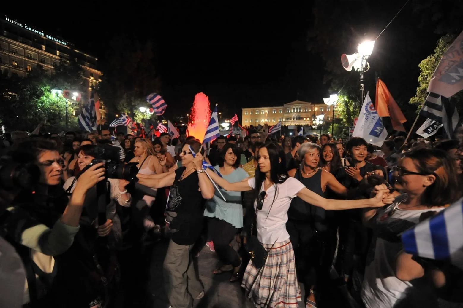 Ο Έλληνας που πέθανε στους καταρράκτες του Νιαγάρα