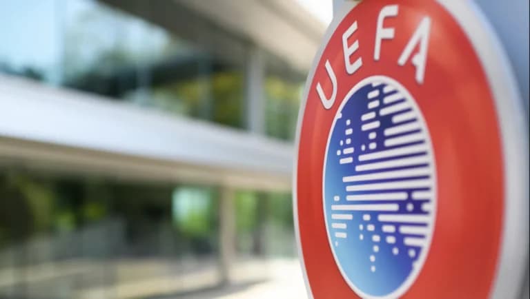 Η UEFA κατά της πώλησης μεριδίου του Μουντιάλ από τη FIFA