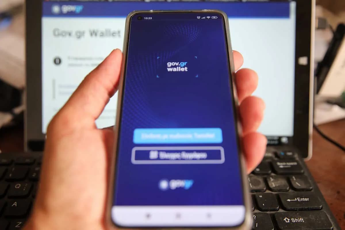 Το gov.gr αποκτά νέο Messenger και νέες υπηρεσίες πολιτών