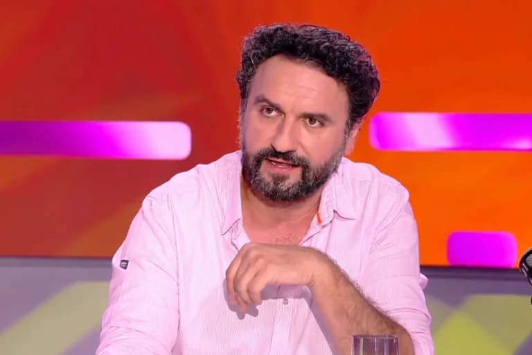 Ο Μελέτης Ηλίας αποκαλύπτει κάστινγκ που τον σημάδεψε