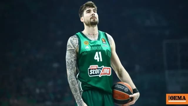 Ο Γιαμπουσέλε στον Παναθηναϊκό: Ανησυχία για Χουάντσο