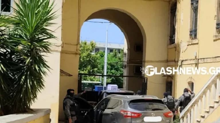 «Μαφία της Κρήτης»: Ελεύθερος με εγγύηση ο τοξικολόγος