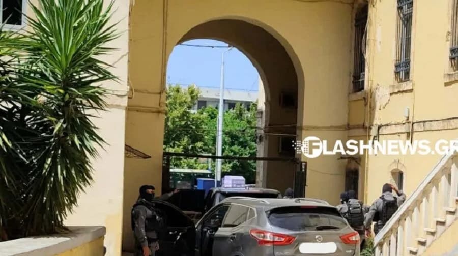 «Μαφία της Κρήτης»: Ελεύθερος με εγγύηση ο τοξικολόγος