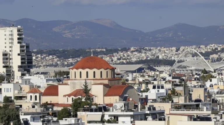Πολυκατοικίες: Ριζική αλλαγή στο δίκαιο μετά από 97 χρόνια