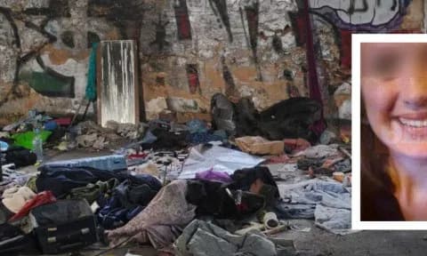 Κυψέλη: Το κινητό της Βρετανίδας εξέπεμπε ως σήμερα