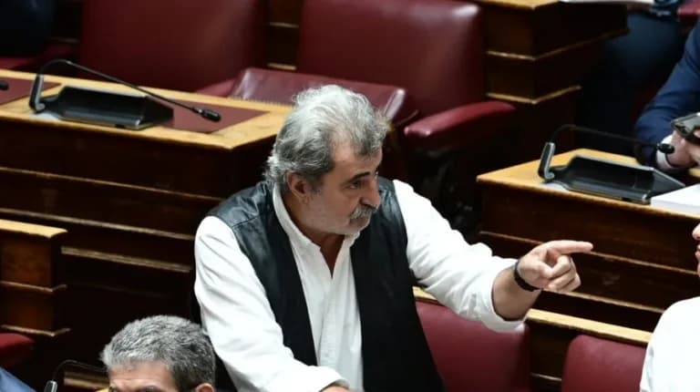 ΣΥΡΙΖΑ: Πόλεμος διαδοχής μετά την παραίτηση Φάμελλου