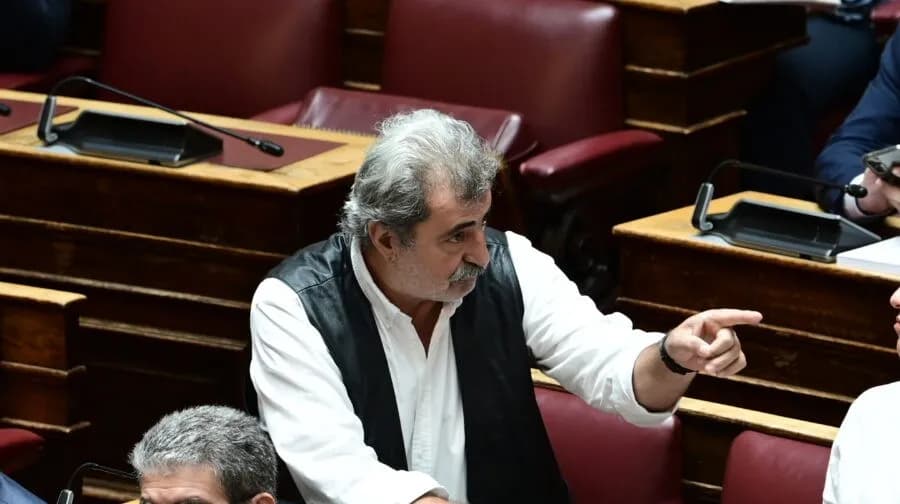 ΣΥΡΙΖΑ: Πόλεμος διαδοχής μετά την παραίτηση Φάμελλου