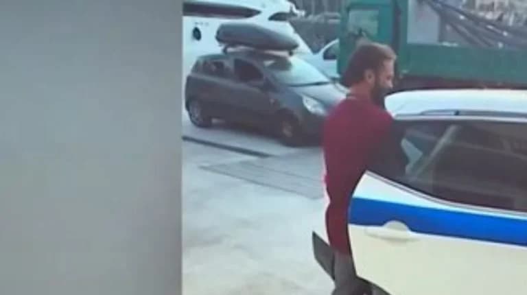 Καστελόριζο: Οι γιατροί ήταν ιδιώτες όταν έγινε το επεισόδιο