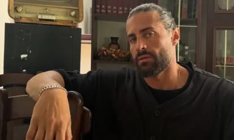 Ο Βασάλος δημοσίευσε φωτό με τη Βαρθολομάτου