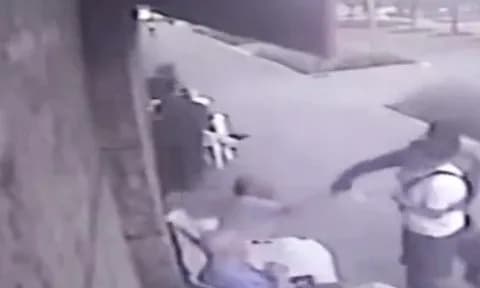 Σοκ στο Μιλάνο: 20 μαχαιριές σε περαστικό   «Θα το ξανακάνω»