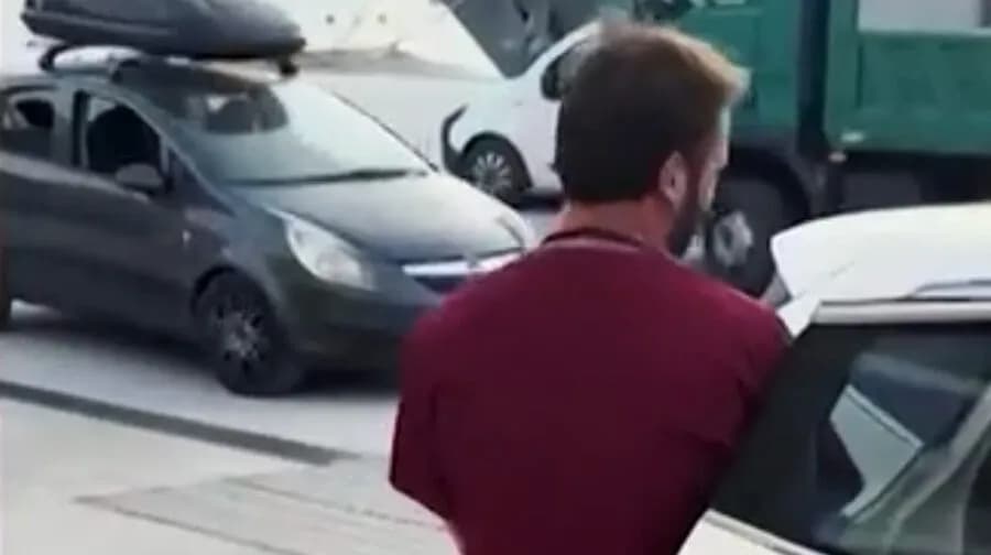 Καστελλόριζο: Τι λέει ο γιατρός για τη σύλληψή του