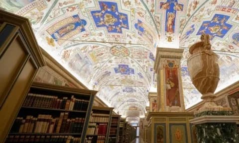 Η τεχνητή νοημοσύνη αποκρυπτογραφεί τον κώδικα Borg