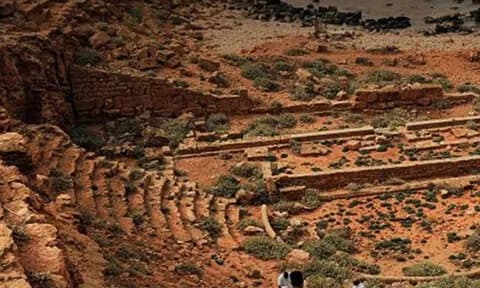 Λιβύη: Ήρθε στο φως μοναδικός ελληνικός ιππόδρομος στην Απολλωνία