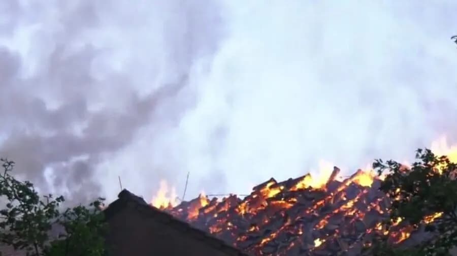 Λούντβιγκσλουστ: Φωτιά σε νοσοκομείο, 34 τραυματίες