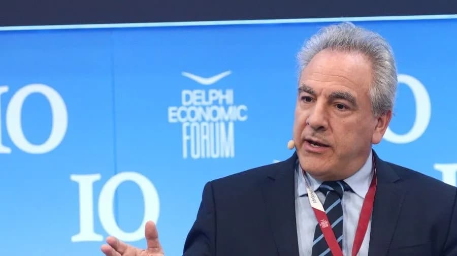 Ο Ντόκος έπεσε θύμα ρωσικής φάρσας με τεχνητή νοημοσύνη