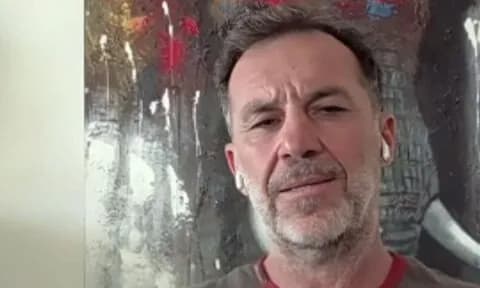 Γκούμας: Ο Καραγκούνης διαμαρτυρόταν στη Γιουβέντους