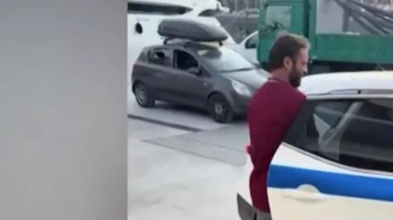 Καστελόριζο: Καβγάς ταβερνιάρη με τον αγροτικό γιατρό