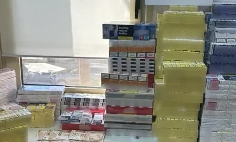 Συνελήφθη στο Ντουμπάι ο «Έντικ» με τον υπαρχηγό του