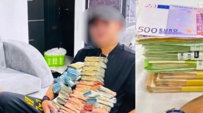 Το ελληνικό FBI διέλυσε κύκλωμα ψευτο-υπαλλήλων ΔΕΔΔΗΕ