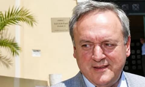 Ιατροδικαστές: Θανατηφόρα χτυπήματα στον Σταύρο Γεωργίου