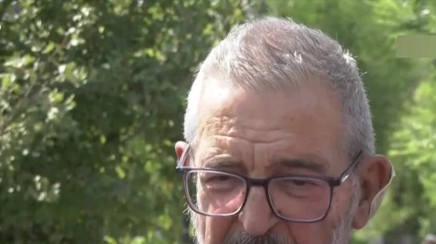Ο Νέστορας πήρε εξιτήριο: «Θα βγούμε νικητές»