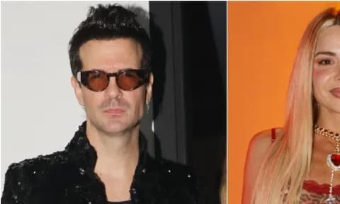 Ο Νίνο και η Ζόζεφιν σε unfollow στο Instagram