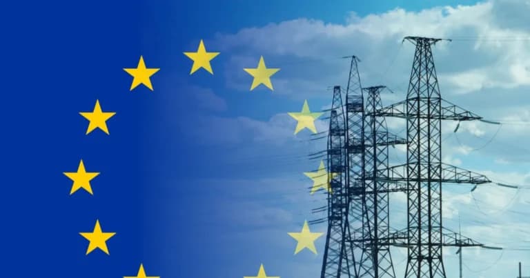 Η Ελλάδα πρωταθλήτρια στις εξαγωγές ρεύματος στα Βαλκάνια