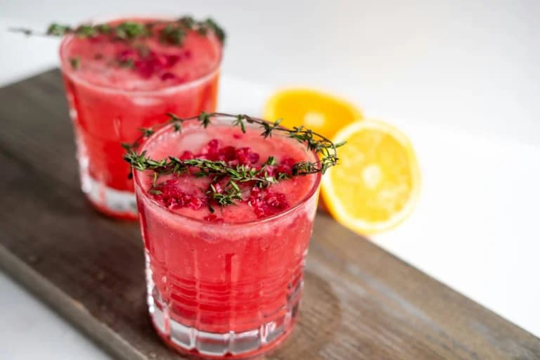 Τα mocktails χωρίς αλκοόλ κατακτούν την ελληνική εστίαση