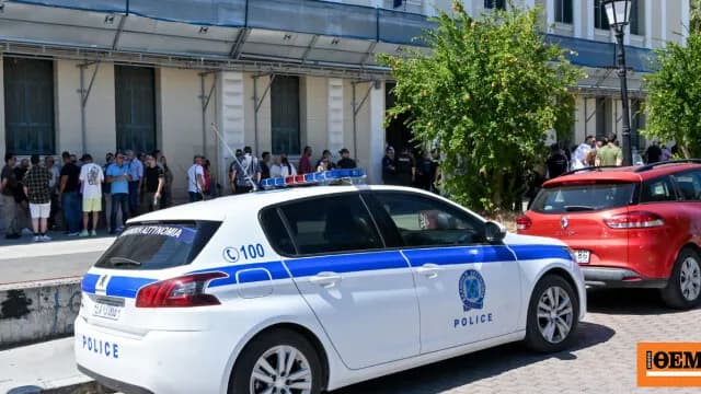 Ο δήμαρχος Άργους αμφισβητεί την προφυλάκιση των αστυνομικών