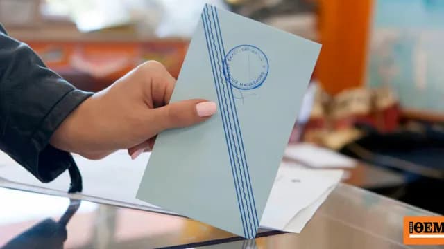 Η ΝΔ ενισχύεται στο 24,6% σε νέα δημοσκόπηση της Alco