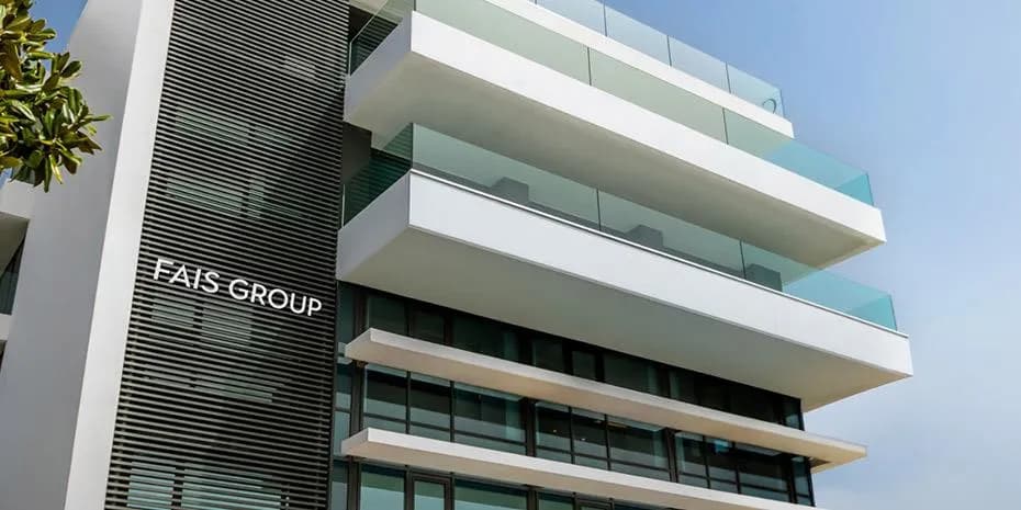 Η μετοχή της Fais Group χωρίς δικαίωμα επιστροφής κεφαλαίου 0,11€