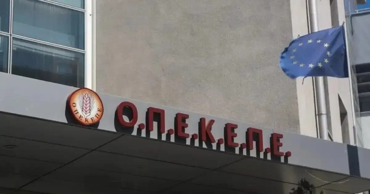 Ο εισαγγελέας ζητά ενοχή Μελά   Ρέππα στη δίκη ΟΠΕΚΕΠΕ