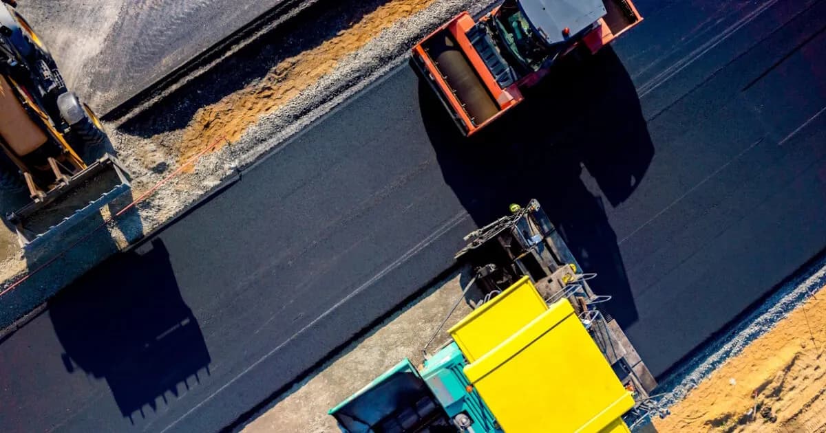 Υπογράφεται η σύμβαση για τον τριπλό κόμβο Σκαραμαγκά