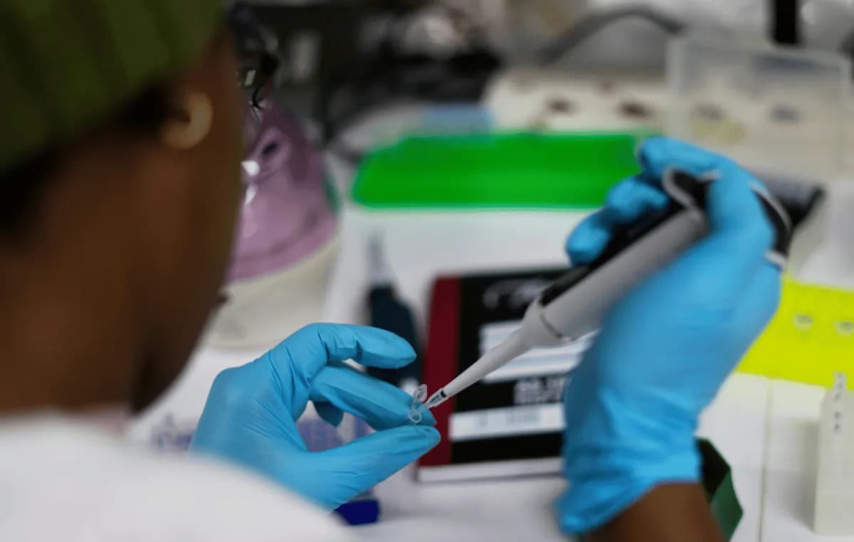 Ο αγώνας κατά του AIDS σε κίνδυνο από τις περικοπές των ΗΠΑ