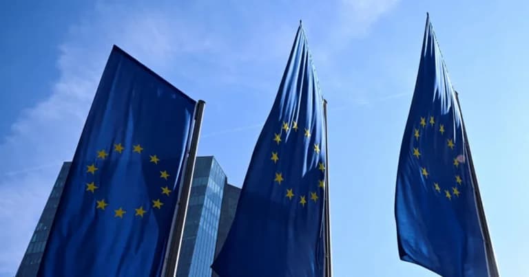Η Ελλάδα λαμβάνει την πρώτη δόση χρηματοδότησης SAFE