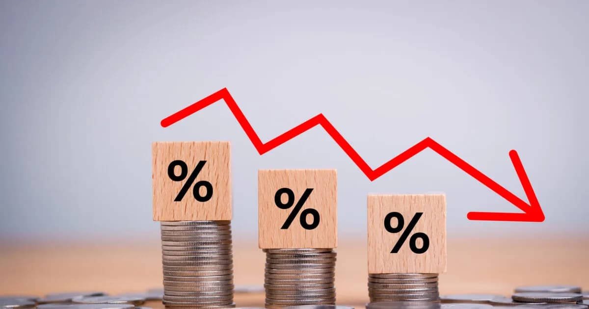 Ο πληθωρισμός στην Ελλάδα υποχώρησε στο 3,9% τον Ιούνιο