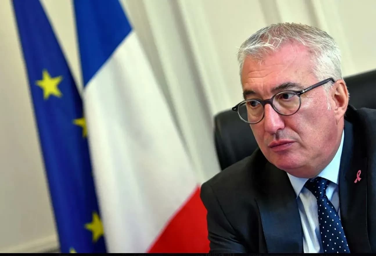 Ο δήμαρχος της Αλές φυγαδεύτηκε από συμμορία ναρκωτικών