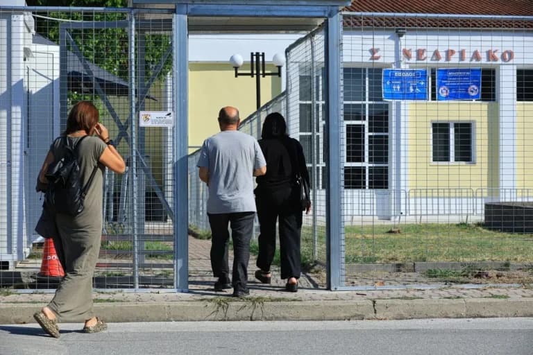 Η δίκη για τα Τέμπη συνεχίζεται με αυτοτελείς ισχυρισμούς