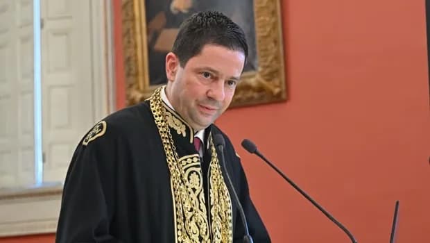Ο Γεράσιμος Σιάσος νέος Πρόεδρος Συνόδου Πρυτάνεων