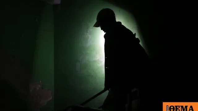 Κατέρρευσε το ηλεκτρικό δίκτυο της Κούβας: 10 εκατ. χωρίς ρεύμα