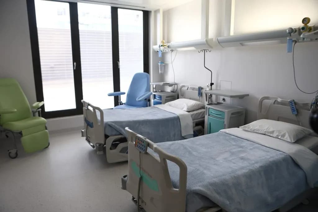 Εγκεφαλικά νεκρό 4χρονο παιδί στην Κύπρο: Σοβαρές καταγγελίες